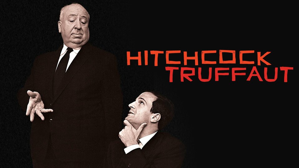 Hitchcock/Truffaut - 