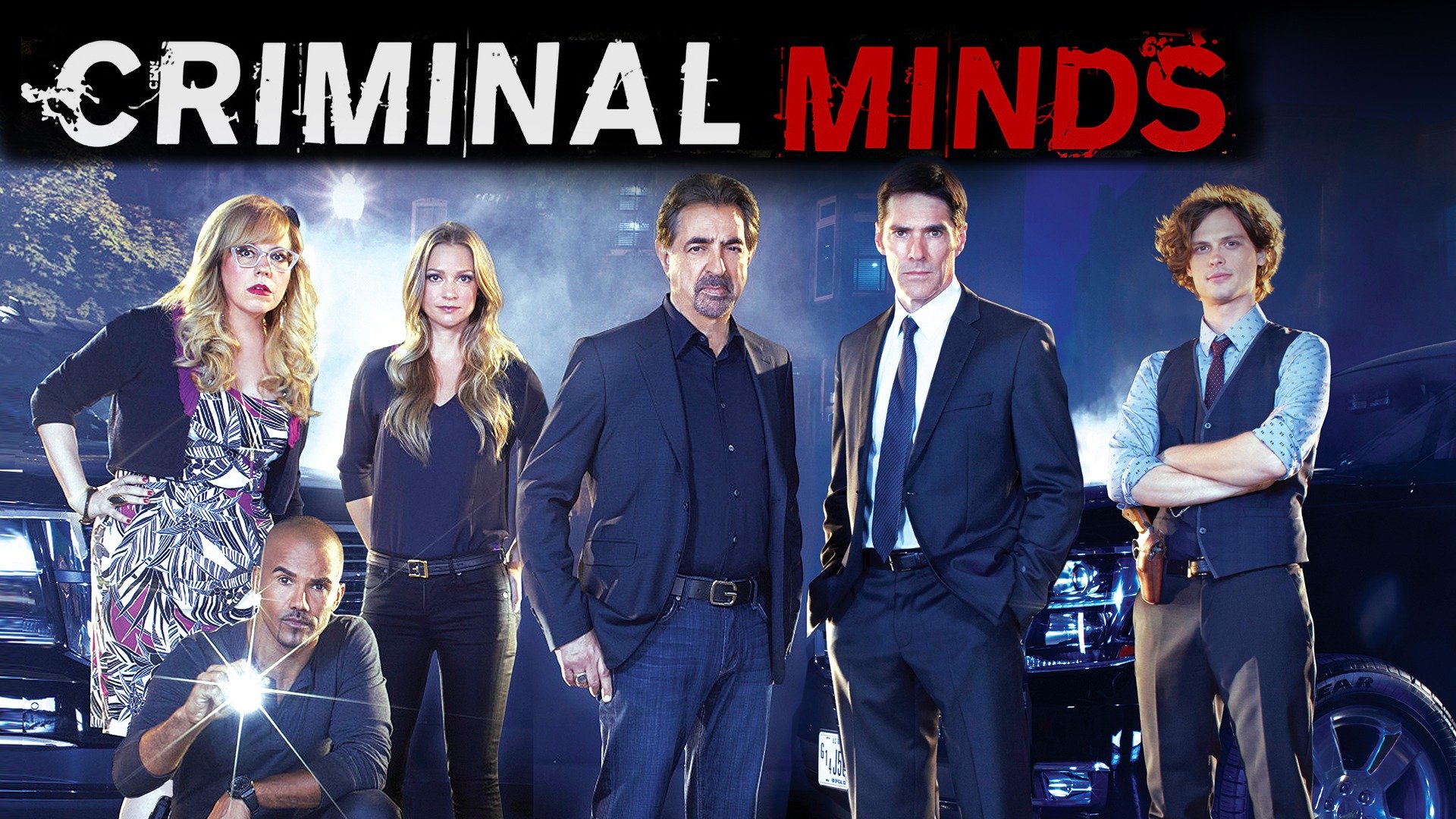 watch criminal minds