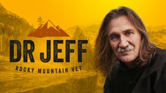 Dr. Jeff: Rocky Mountain Vet - Animal Planet