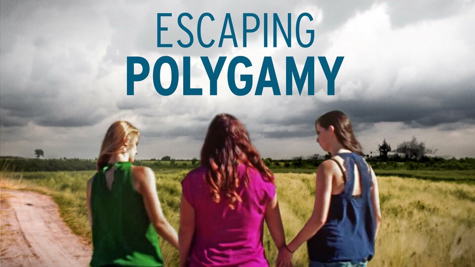 Escaping Polygamy - Lifetime