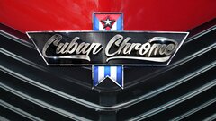 Cuban Chrome - Discovery Channel