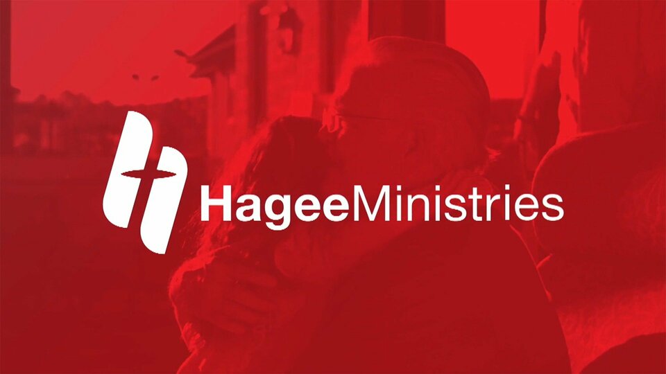 Hagee Ministries - Trinity Broadcast Network
