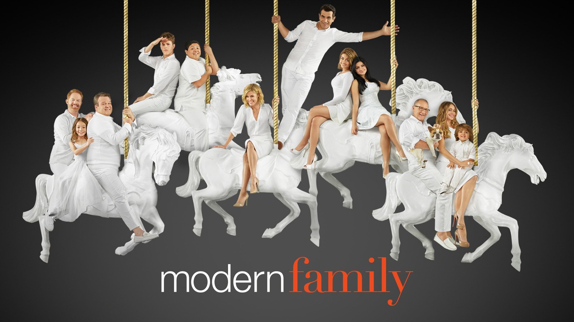 Watch modern family season online 11 episode 18 online