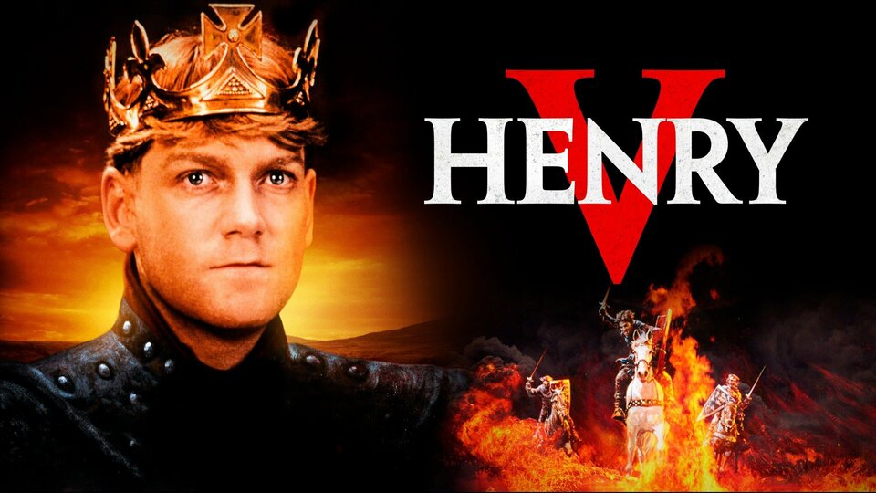 Henry V - 