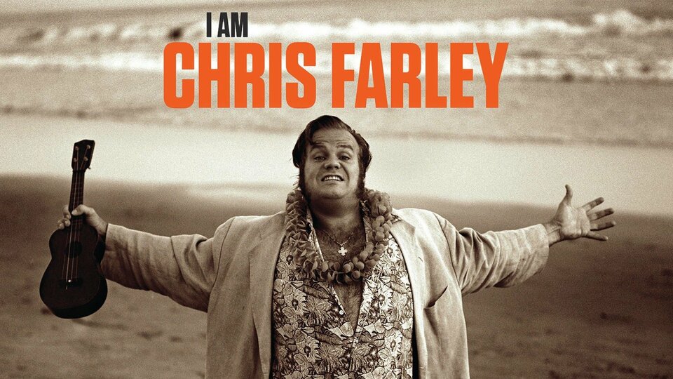 I Am Chris Farley - 
