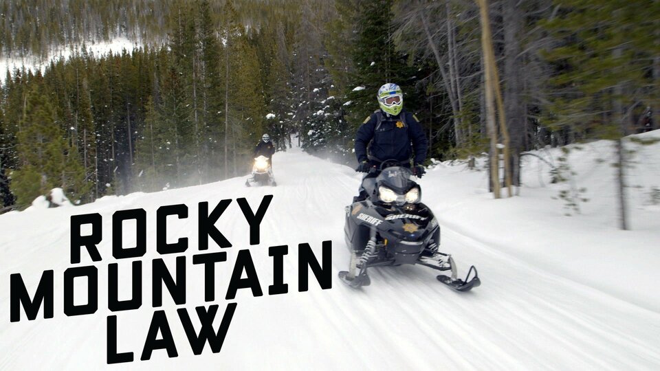 Rocky Mountain Law - Nat Geo