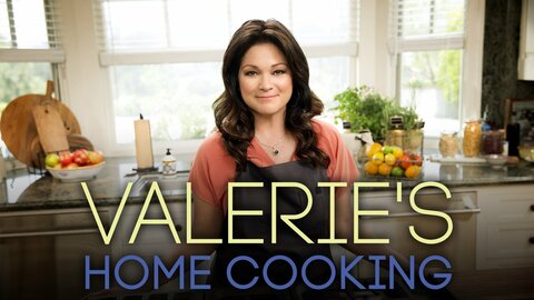 Valerie's Home Cooking