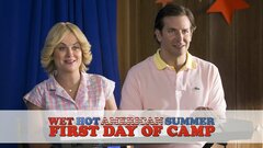 Wet Hot American Summer: First Day of Camp - Netflix