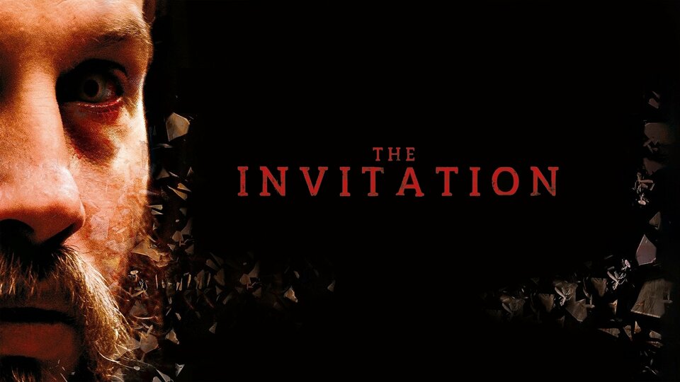 The Invitation (2015) - 