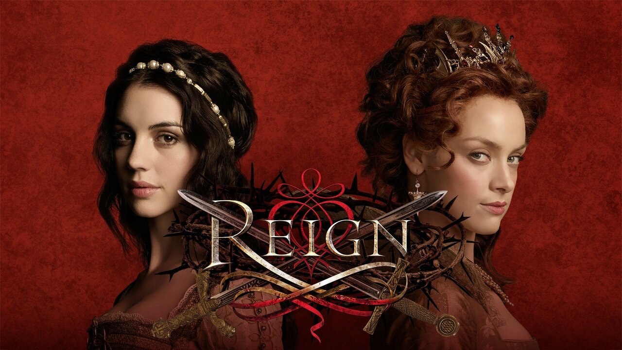 Where to watch Reign in 2022? 