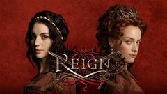 Reign - The CW