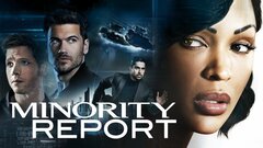 Minority Report - FOX