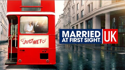 Married at First Sight: UK