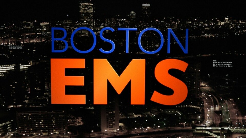 Boston EMS - ABC
