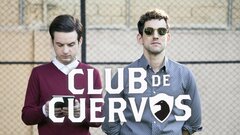 Club de Cuervos - Netflix