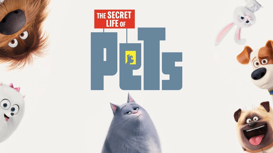 The Secret Life of Pets - 
