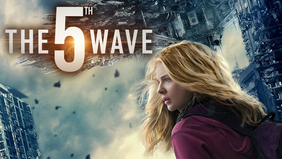 The 5th Wave - 