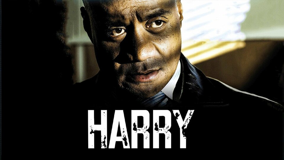 Harry (2013) - Acorn TV