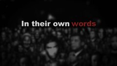 In Their Own Words - PBS