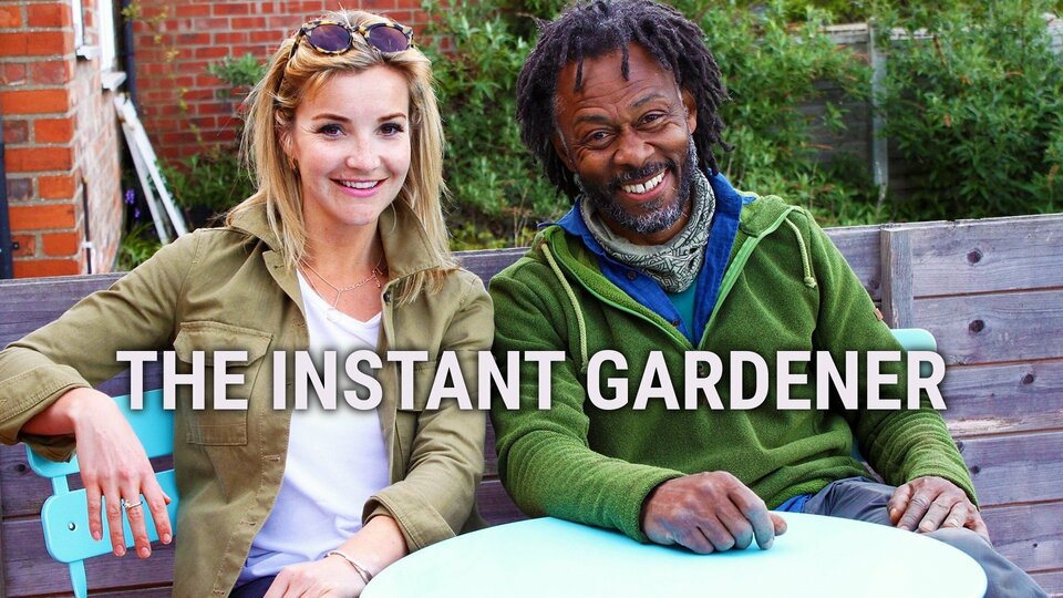 The Instant Gardener - 
