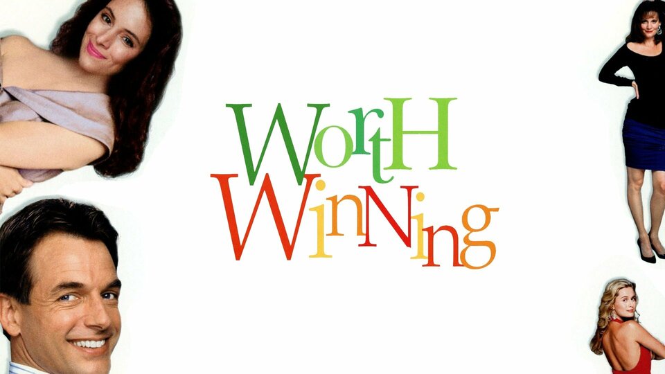 Worth Winning - 