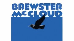 Brewster McCloud - 