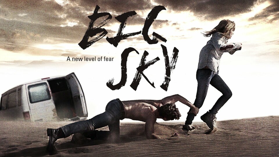 Big Sky (2015) - 