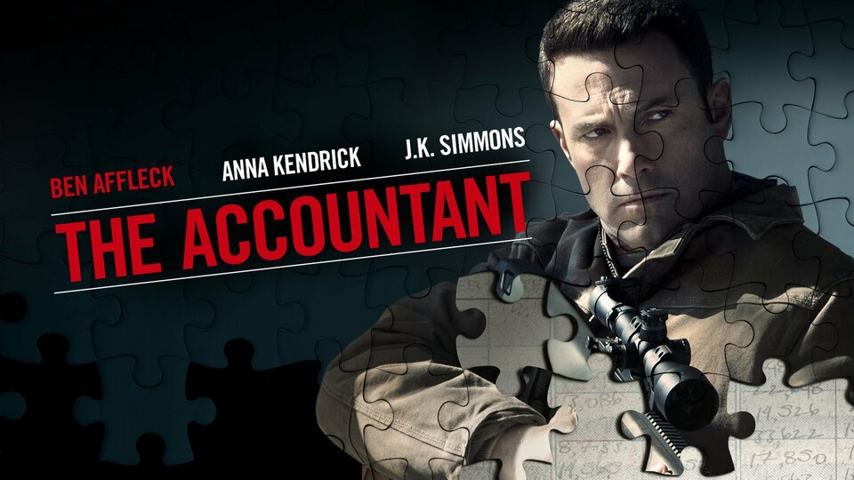 The Accountant - 