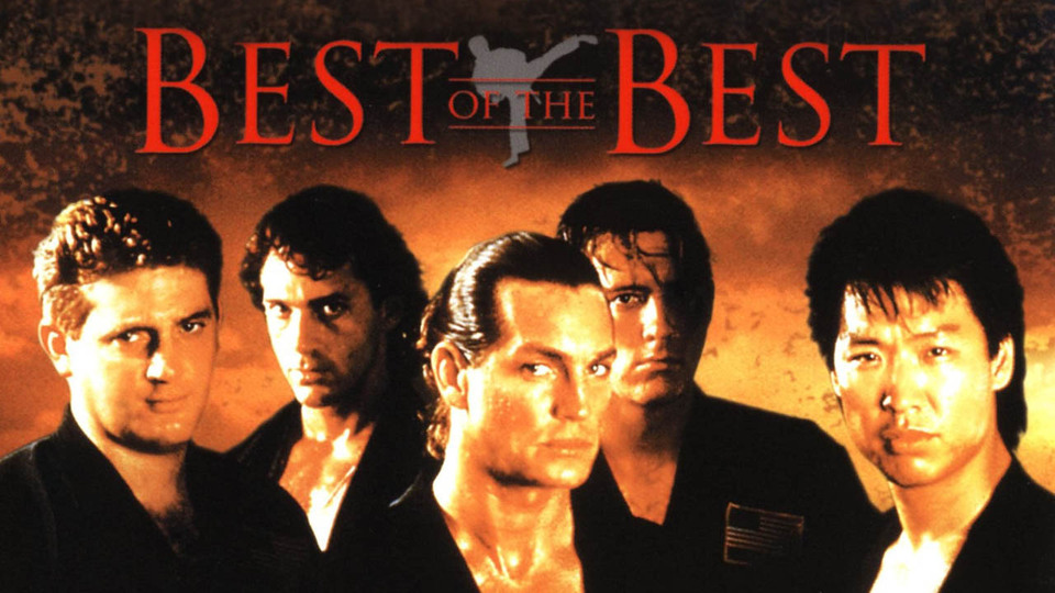 Best of the Best - 