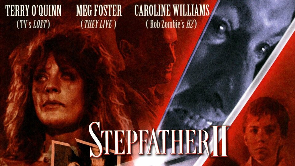 Stepfather II - 