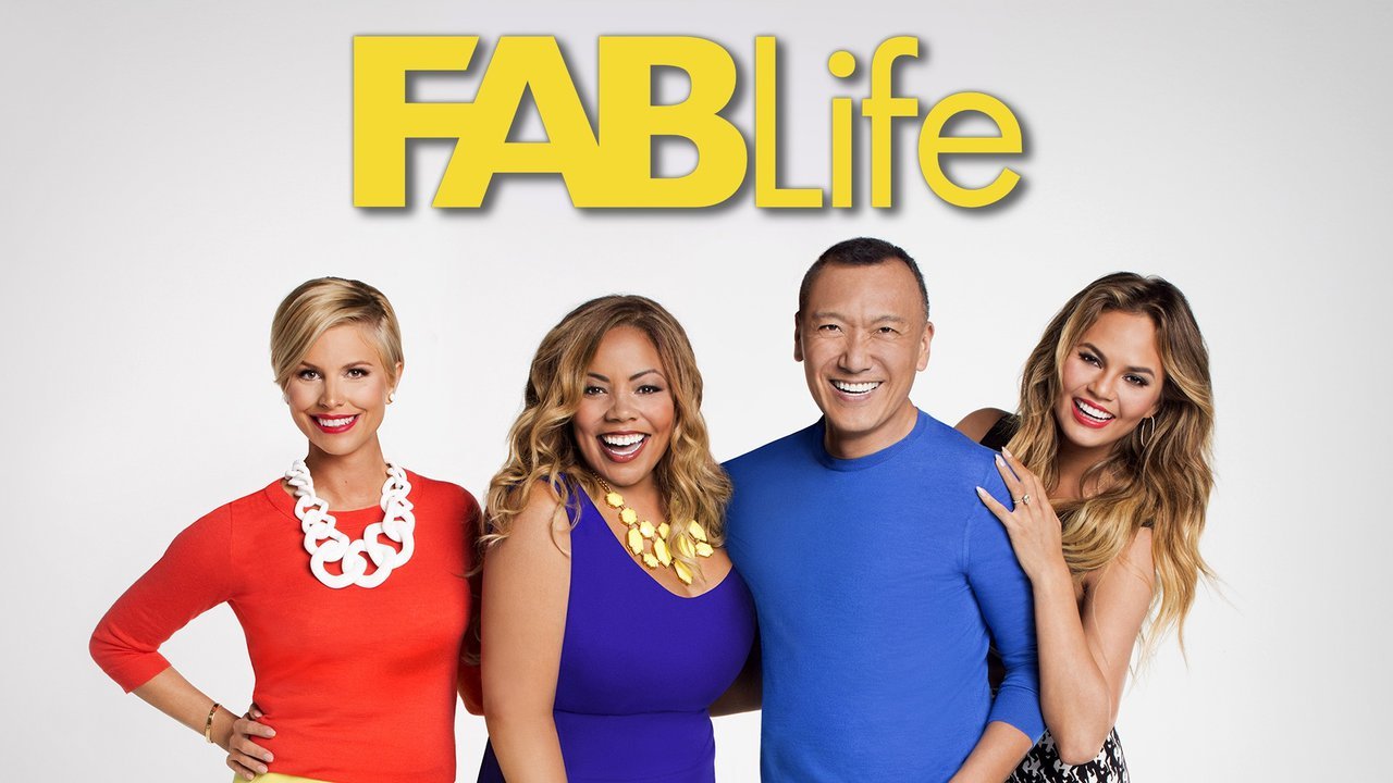 FABLife - Syndicated Talk Show