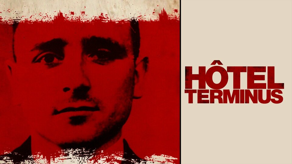 Hotel Terminus - 