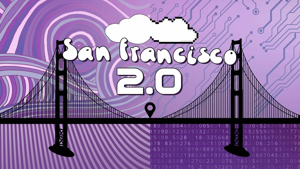 San Francisco 2.0 - HBO