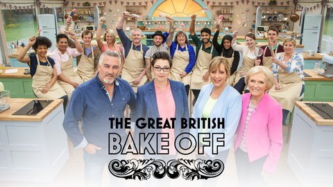 great british bake off 2010 watch