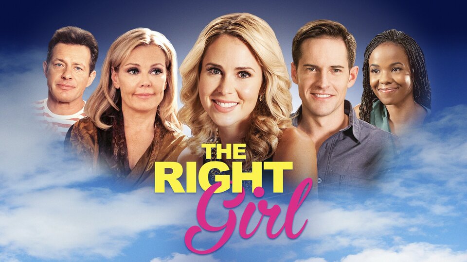 The Right Girl - 