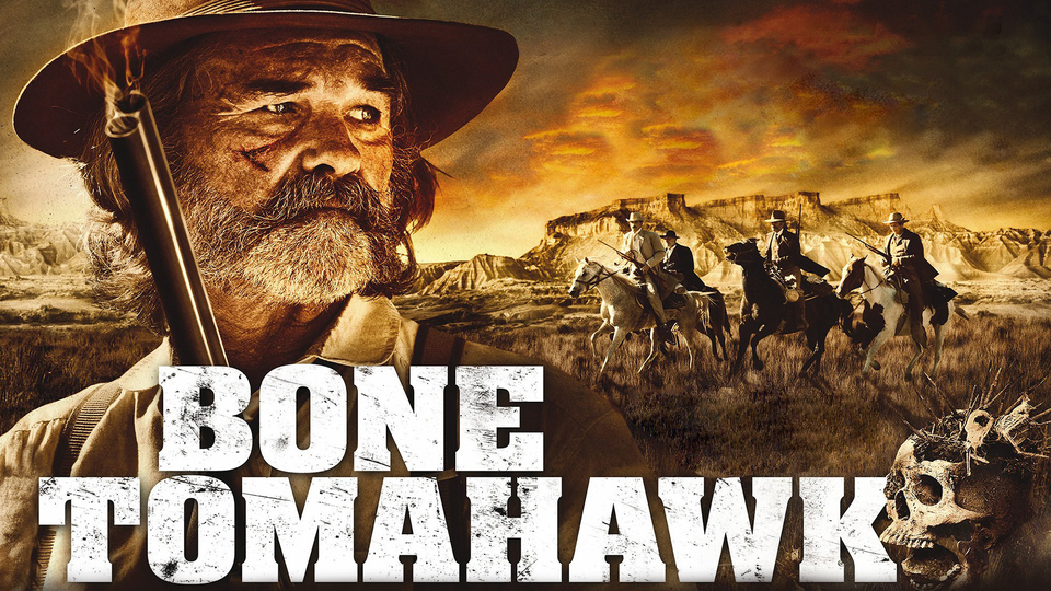Bone Tomahawk - 