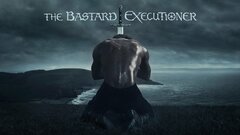 The Bastard Executioner - Hulu