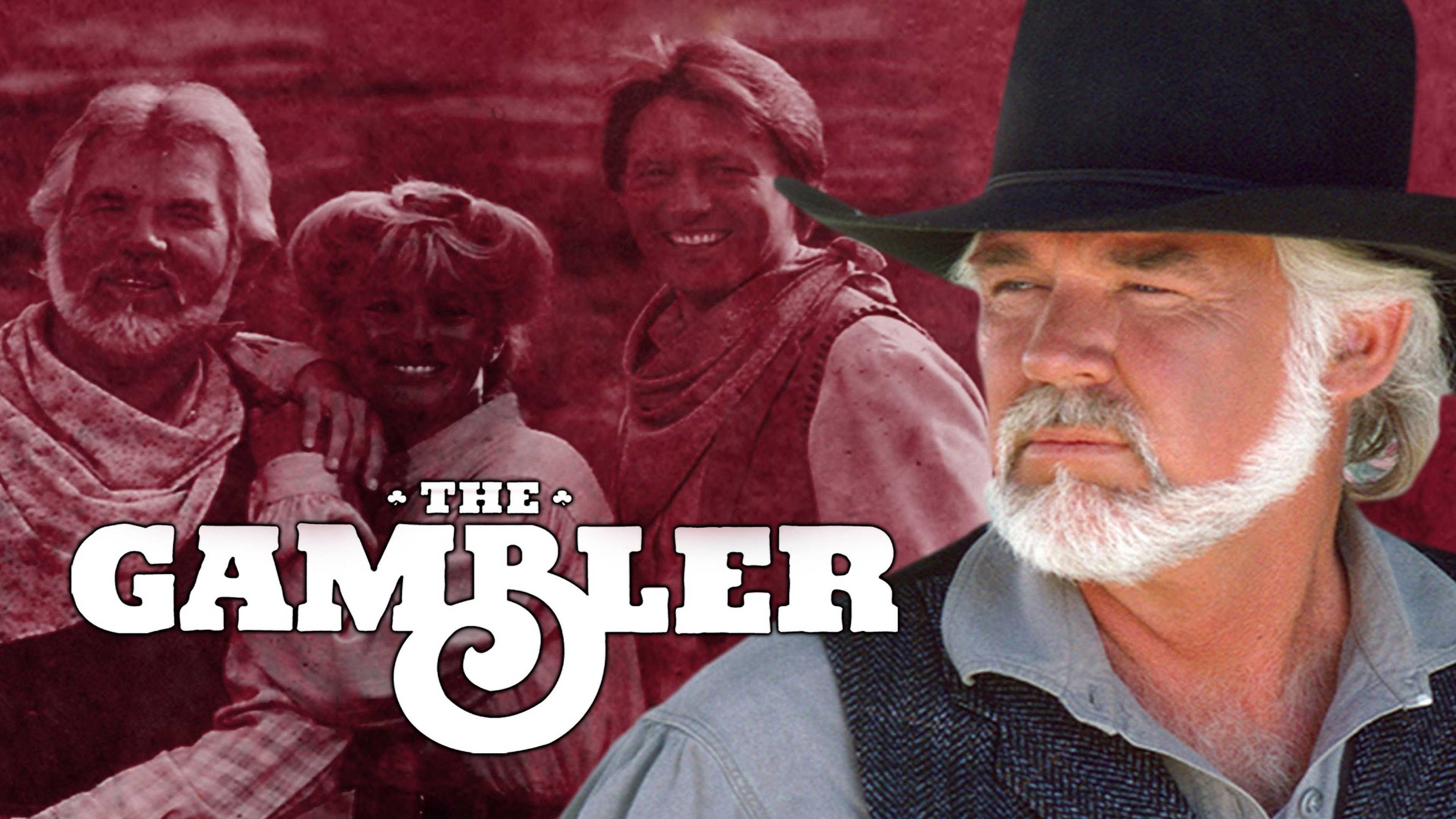 The Gambler II: The Adventure Continues - Miniseries - Where To Watch