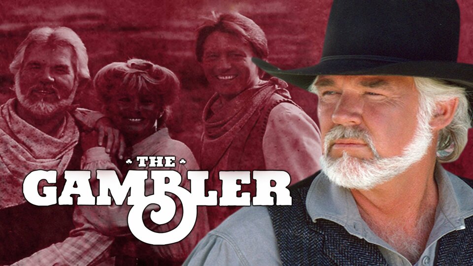 The Gambler II: The Adventure Continues - 