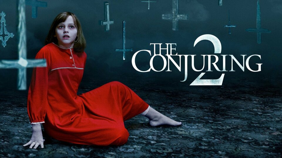 The Conjuring 2 - 