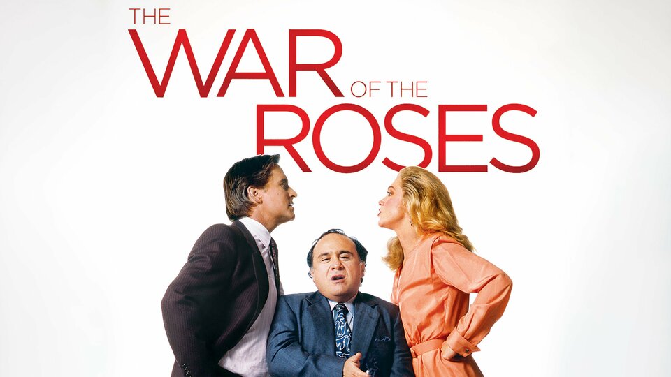 The War of the Roses - 
