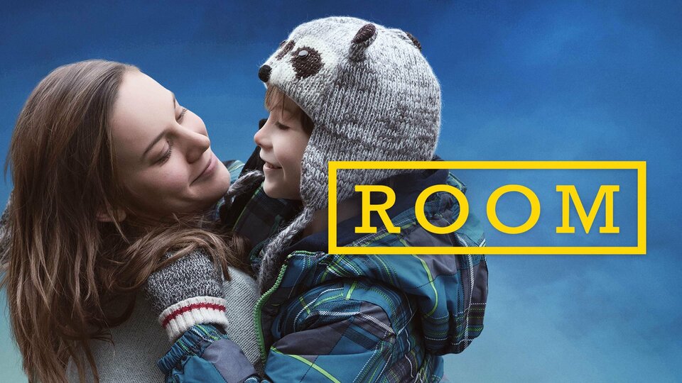 Room - Movie - Where To Watch