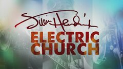 Jimi Hendrix: Electric Church - Showtime