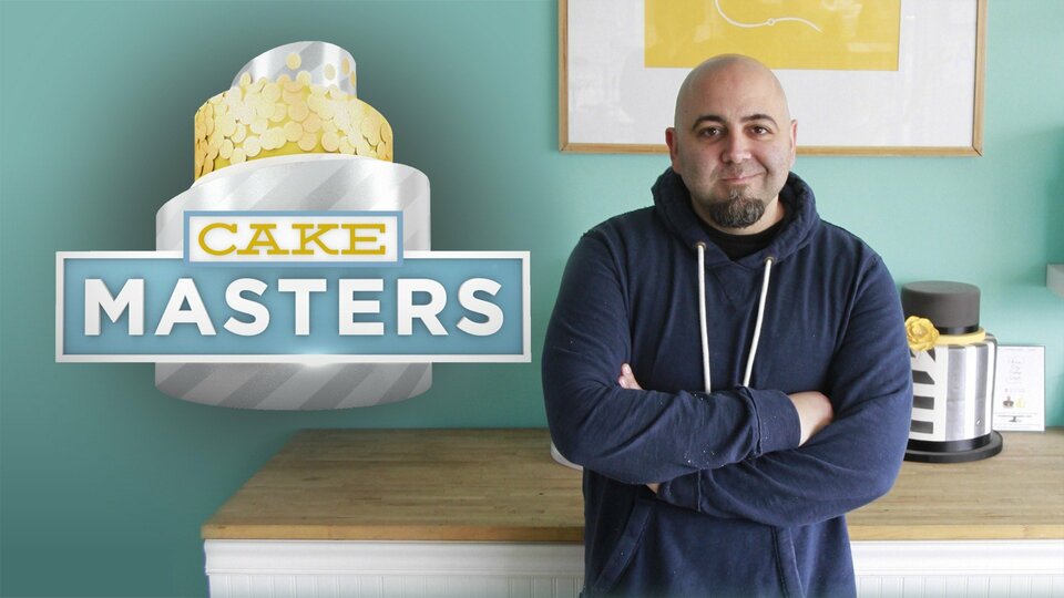 Cake Masters - 