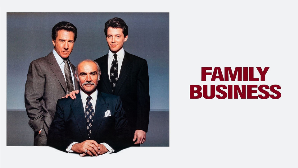 Family Business - 