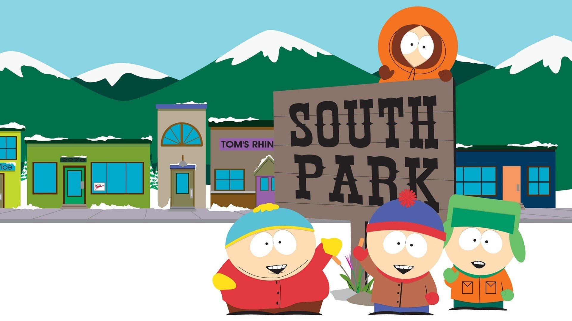 South park live stream comedy central sale