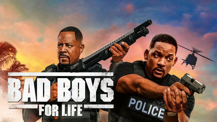 Bad Boys for Life - Movie - Where To Watch