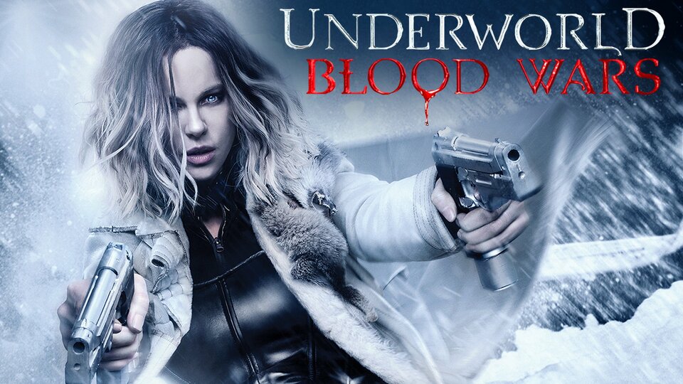 Underworld: Blood Wars - 