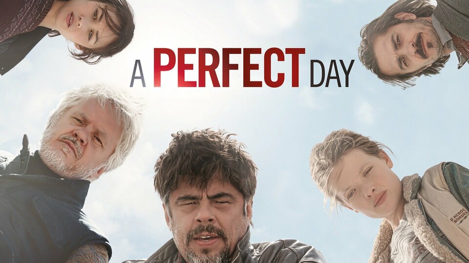 A Perfect Day - 