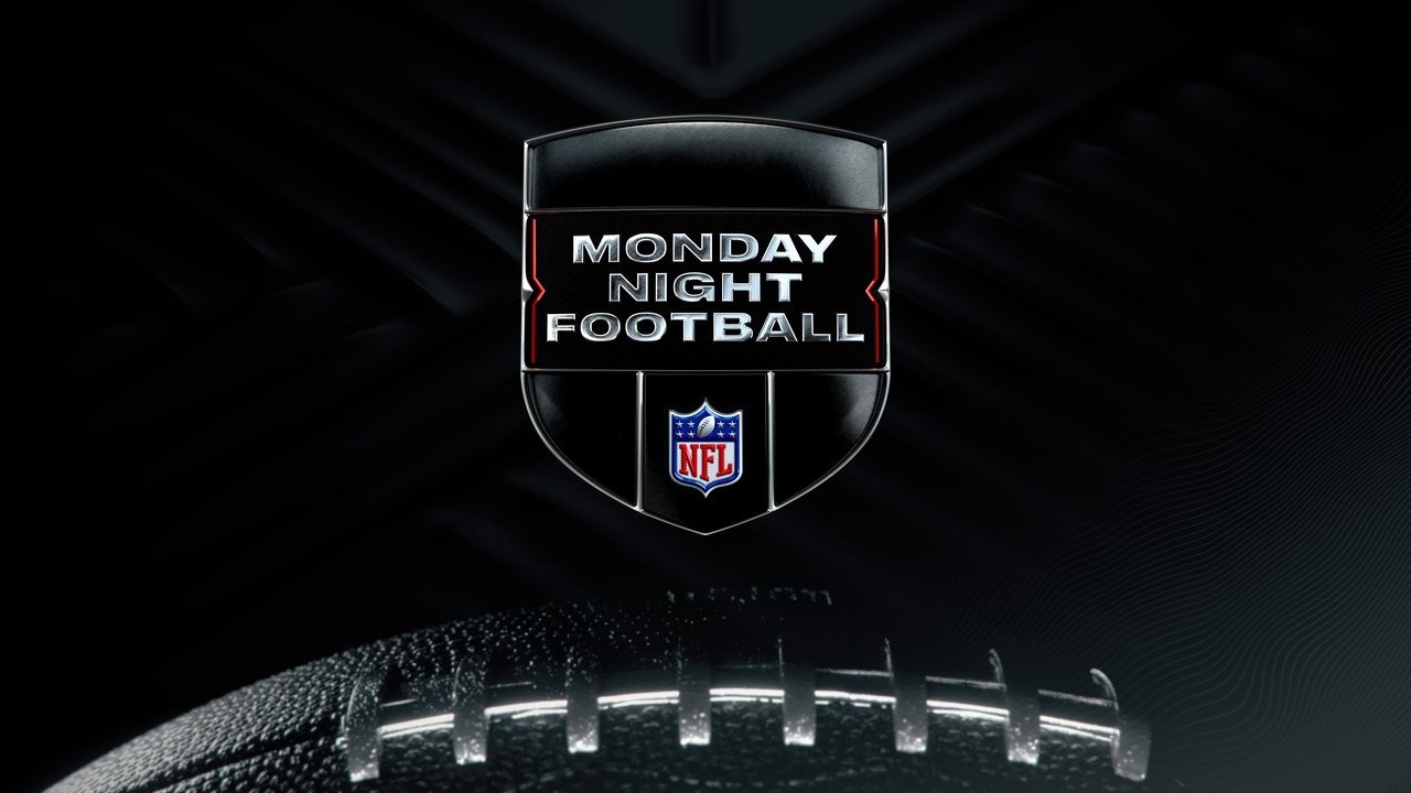 Monday Night Football ESPN Live Sports Event